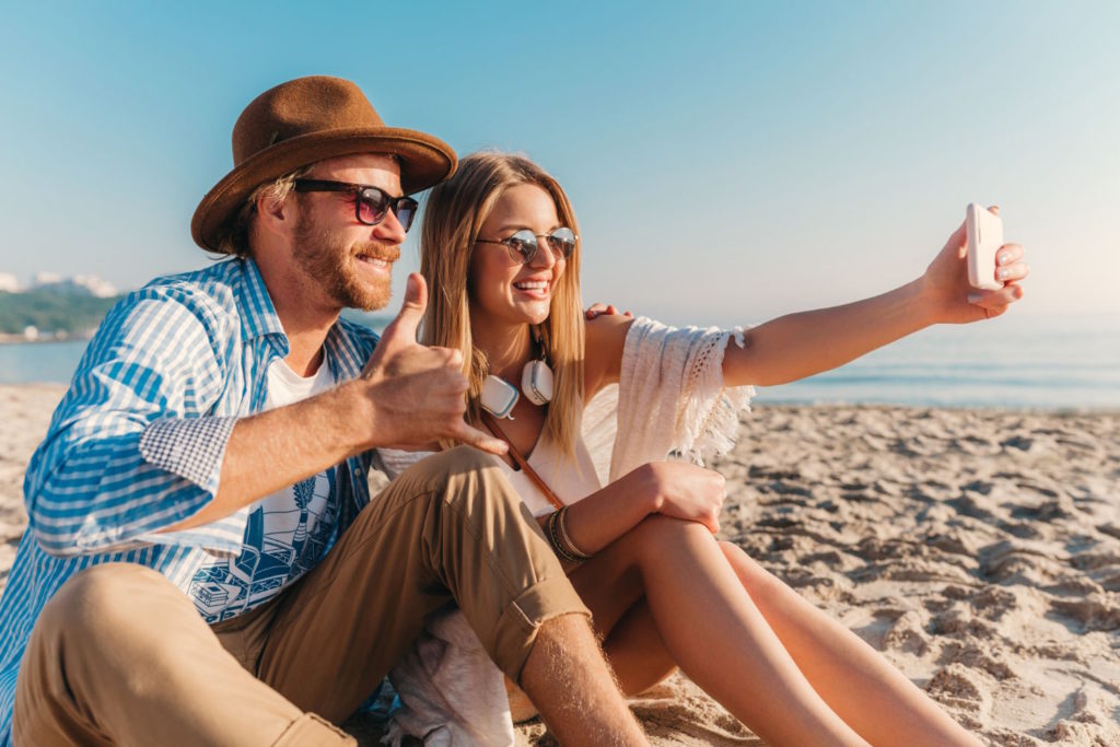 Okulary Polaroid przeciwsłoneczne dla mężczyzn to idealny wybór dla tych, którzy cenią sobie zarówno stylowy wygląd, jak i ochronę oczu